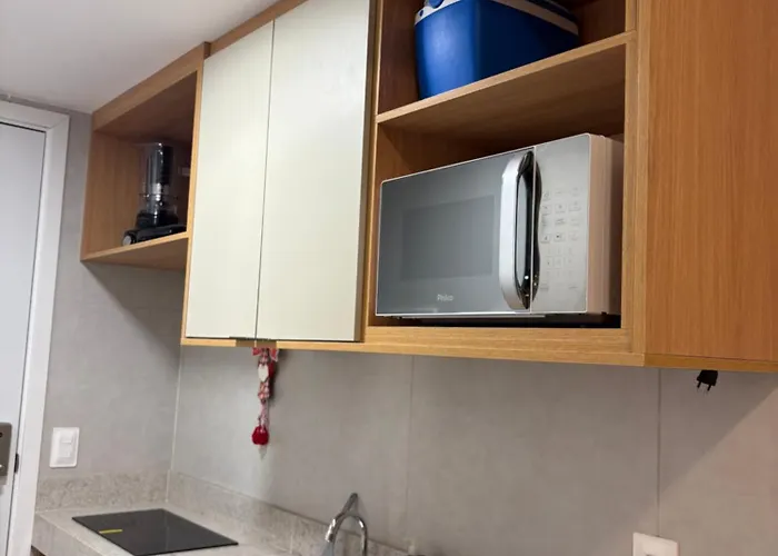 Mahrak Villa - Flat Moderno A 100M Da Praia Pôrto das Galinhas